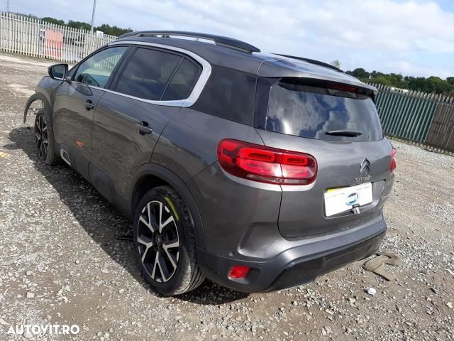 Dezmembrez Citroen C5 AirCross 1 [2017 - 2020] Crossover 1.6 PureTech - 1