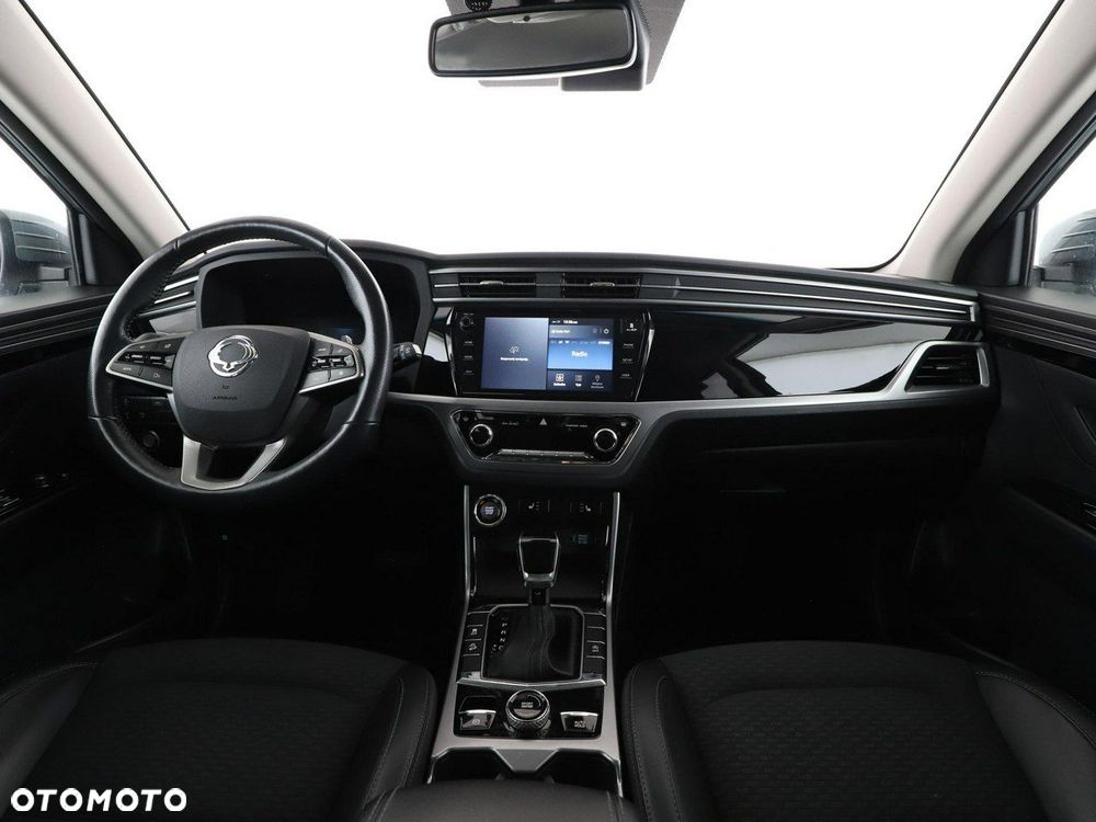 SsangYong/KGM Korando 1.5 T-GDI Amber 2WD - 15