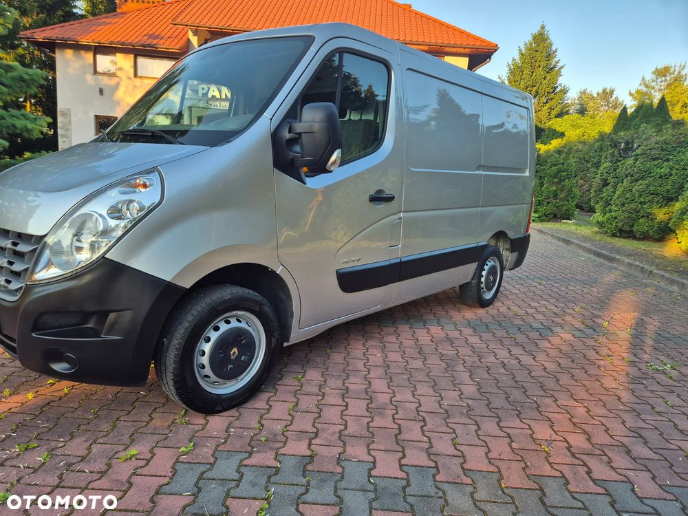 Renault Master - 5