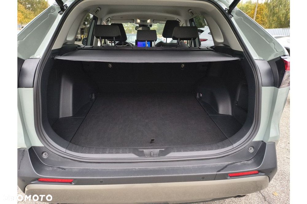 Toyota RAV4 - 11