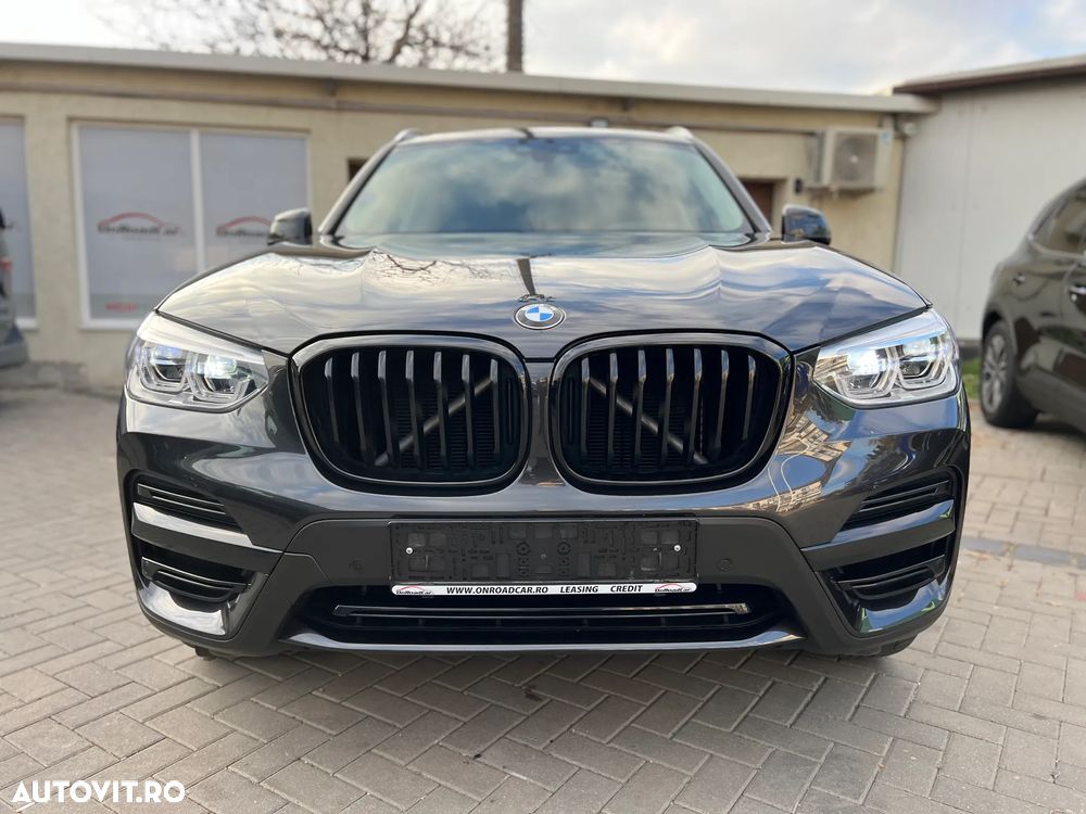 BMW X3 ver-xdrive30e-at-phev - 16