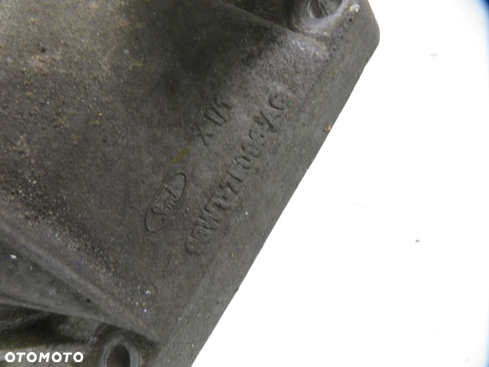 SKRZYNIA BIEGÓW FORD FIESTA MK5 V 1.4 16V 2N1R7002CB 98WT7F096AC - 2