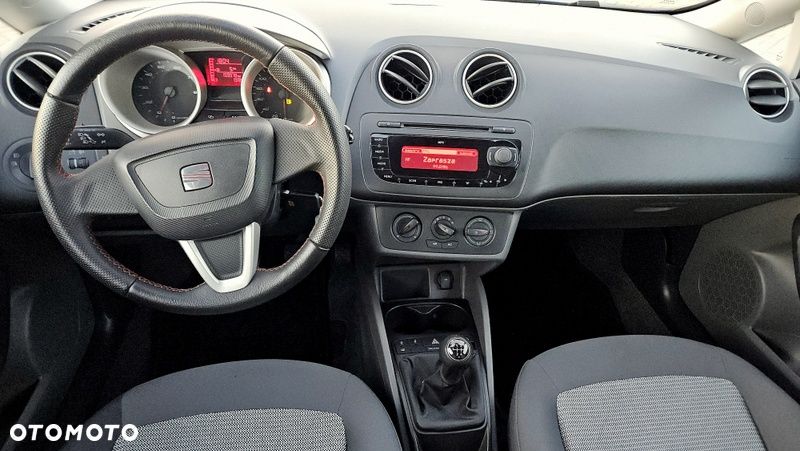 Seat Ibiza - 19