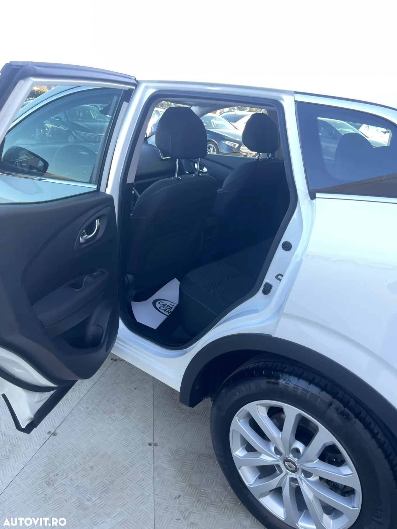 Renault Kadjar BLUE dCi EDC Intens - 26