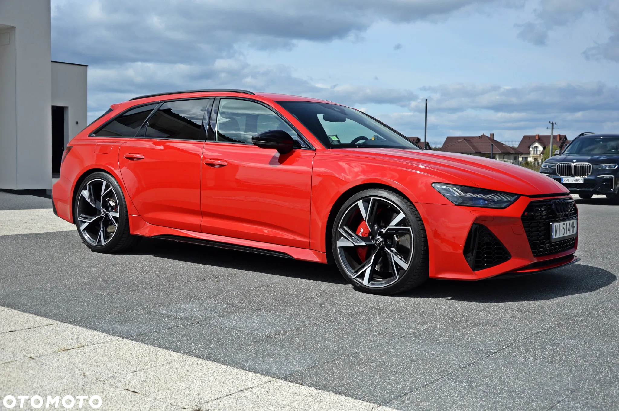 Audi RS6 - 13