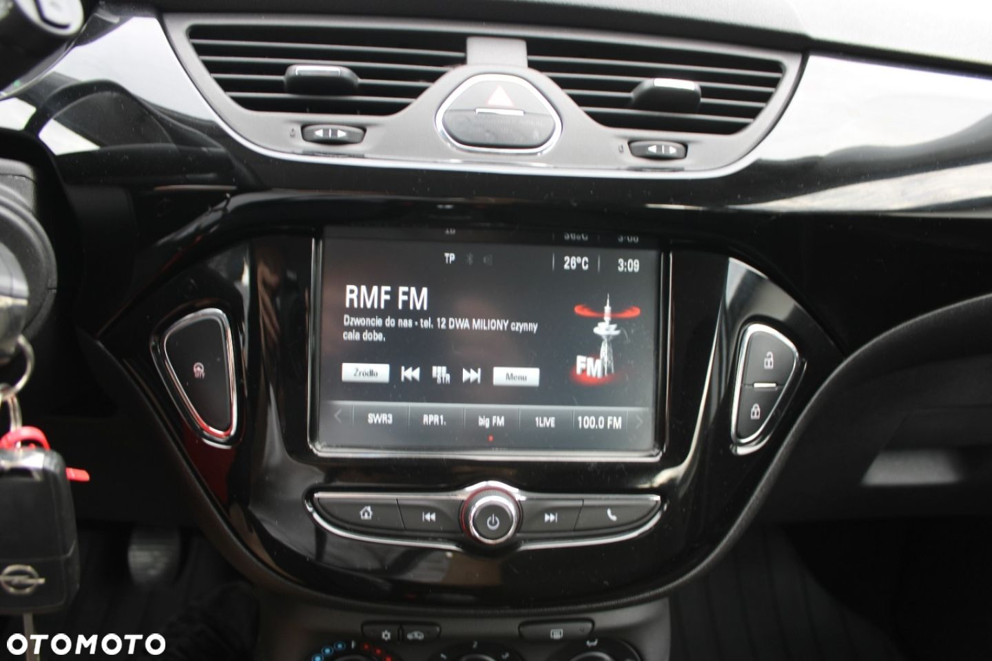 Opel Corsa - 36