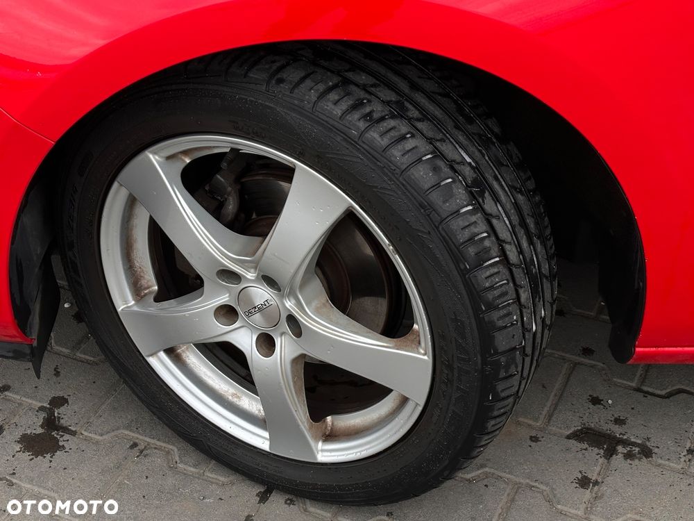 Opel Astra 1.4 T Sport - 17