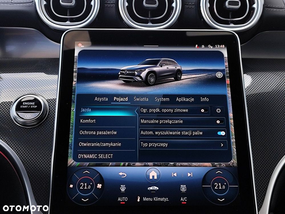 Mercedes-Benz GLC - 28