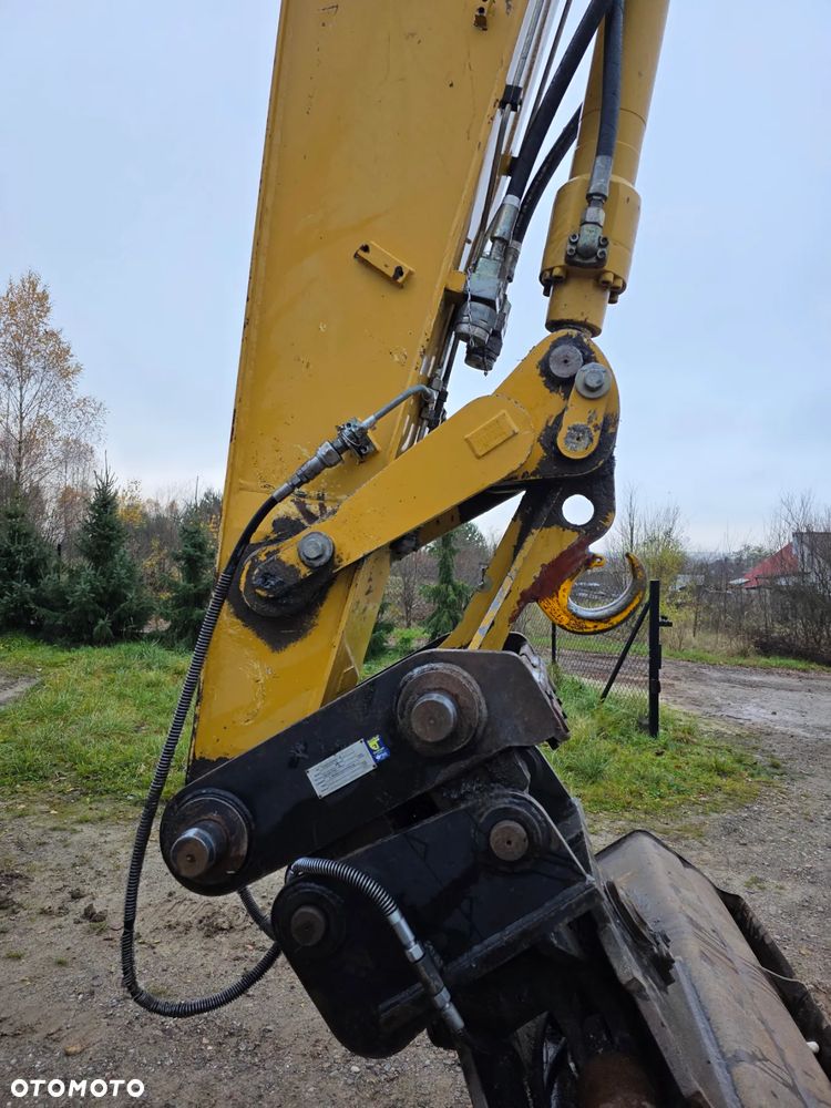 Caterpillar 315 C - 7