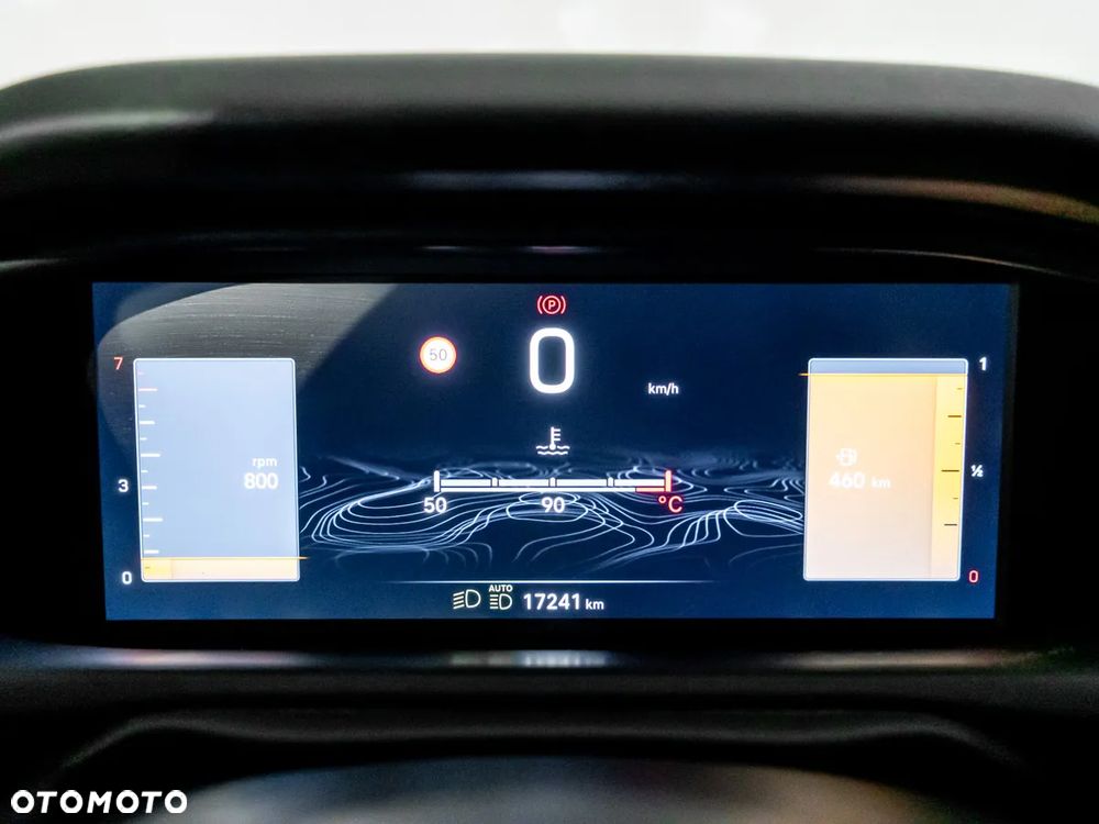 Jeep Avenger 1.2 GSE T3 Altitude FWD - 14