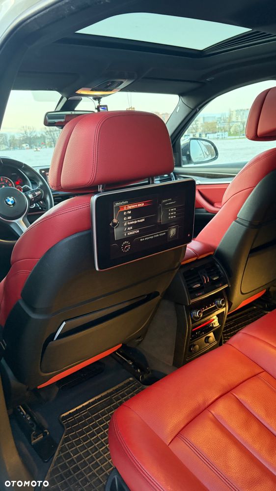 BMW X6 xDrive35i M Sport Edition - 15