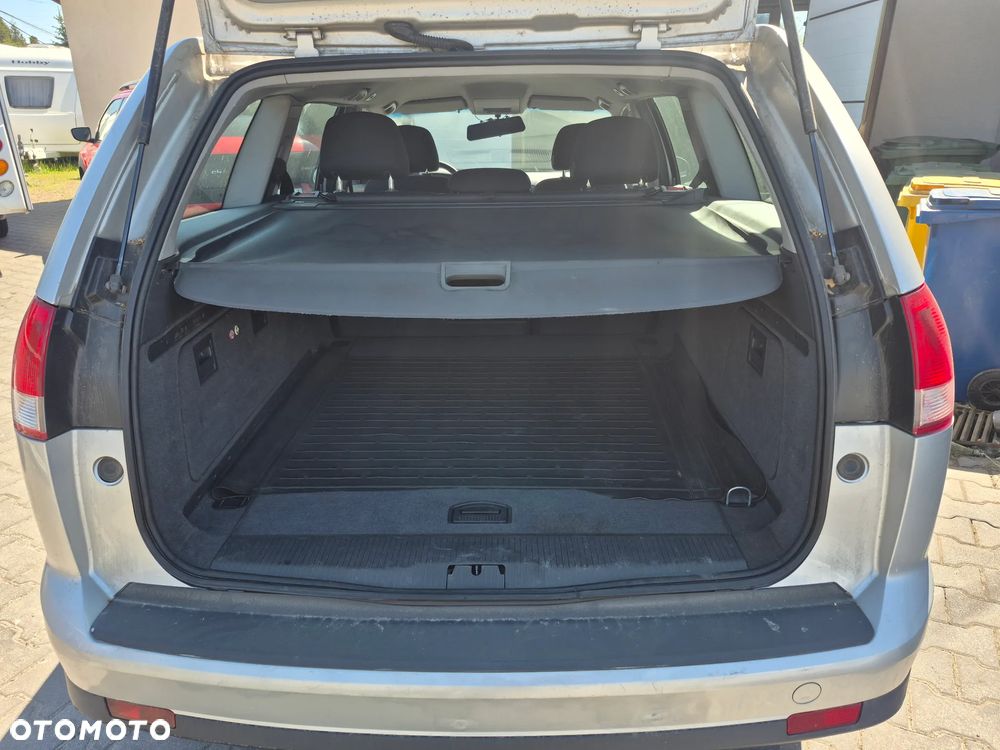Opel Vectra 1.9 CDTI Sport - 9