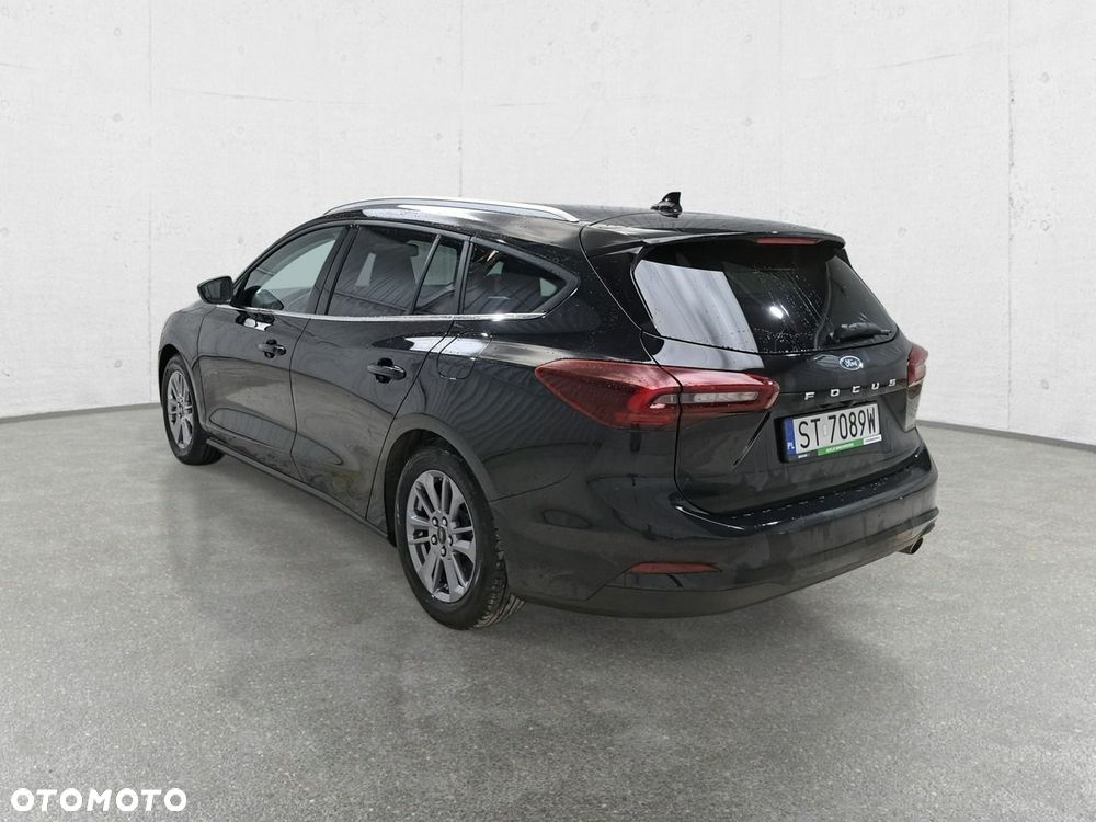 Ford Focus - 5