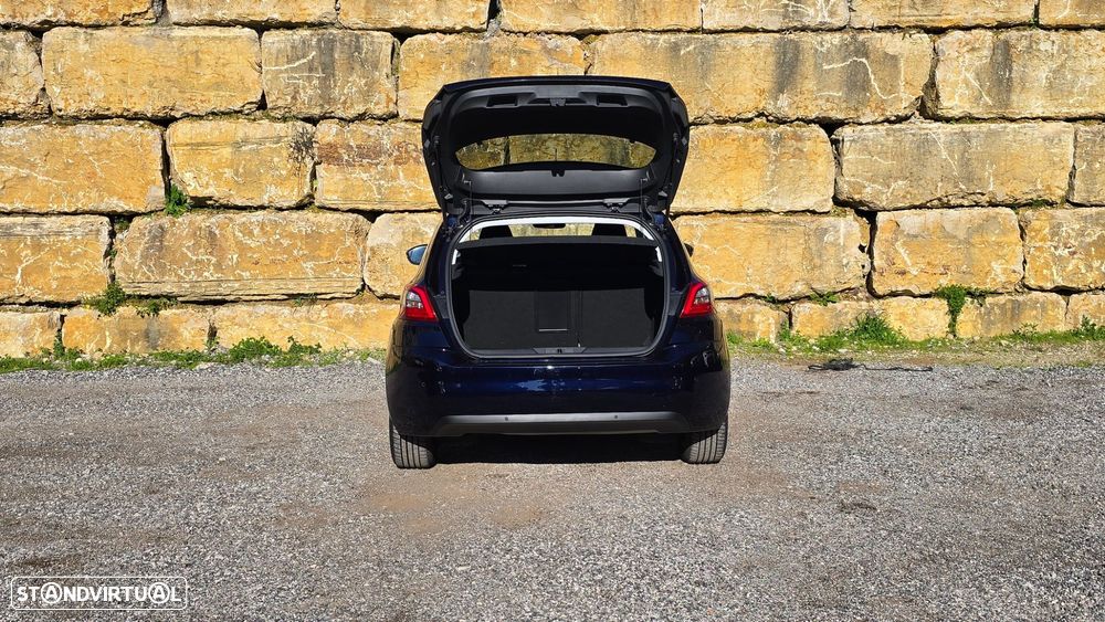 Peugeot 308 1.5 BlueHDi Style - 51