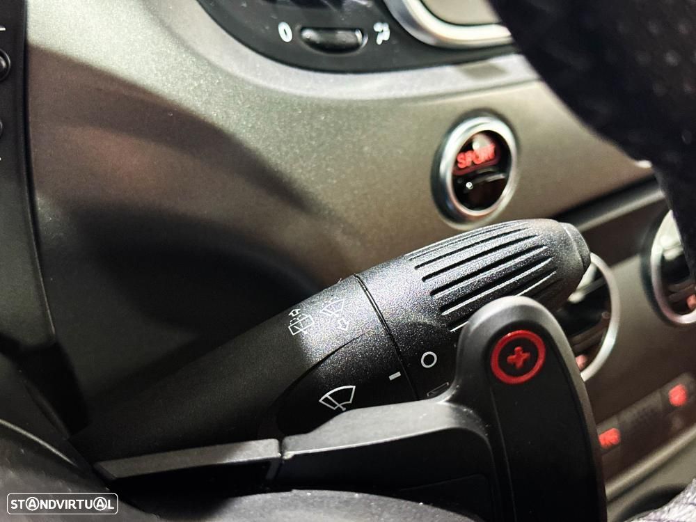 Abarth 500 - 39