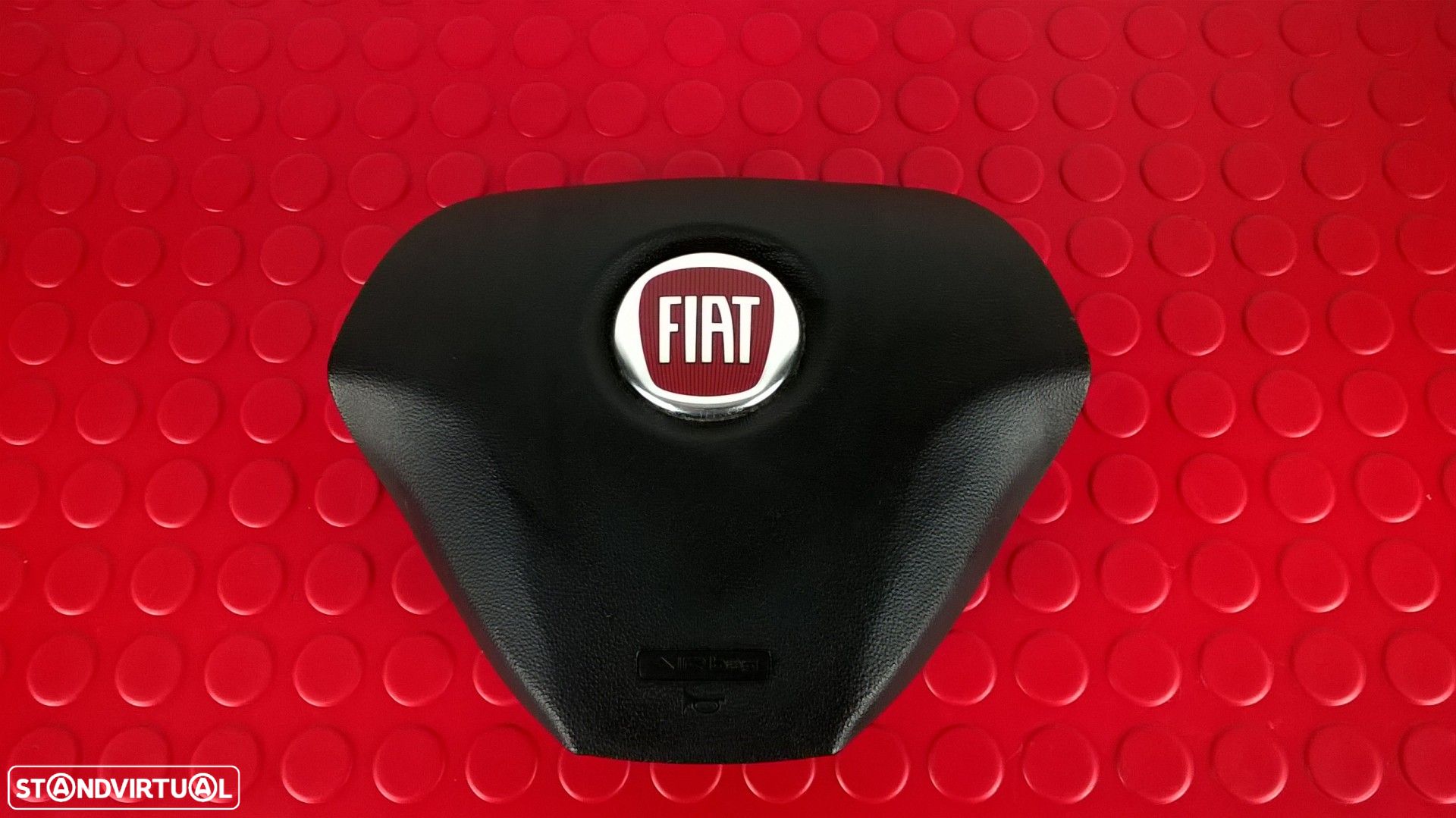 Airbag Volante - 07355162010 / CA702910NR [Fiat Punto EVO] - 1