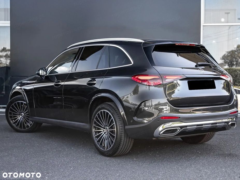 Mercedes-Benz GLC - 3