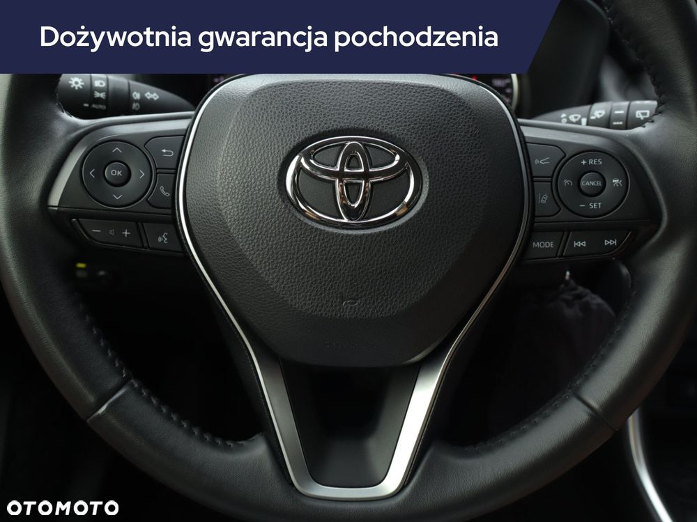 Toyota RAV4 - 21