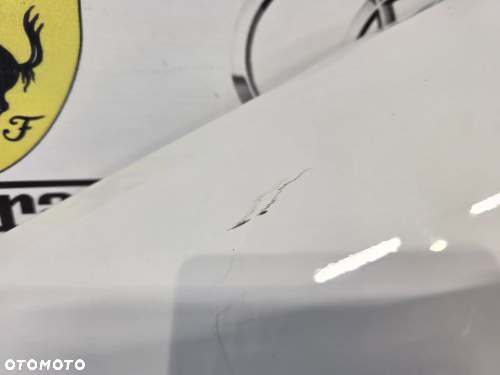 OPEL ASTRA K V 16- LEWY BŁOTNIK PRZEDNI PRZÓD NR AUKCJI BŁ359 - 10
