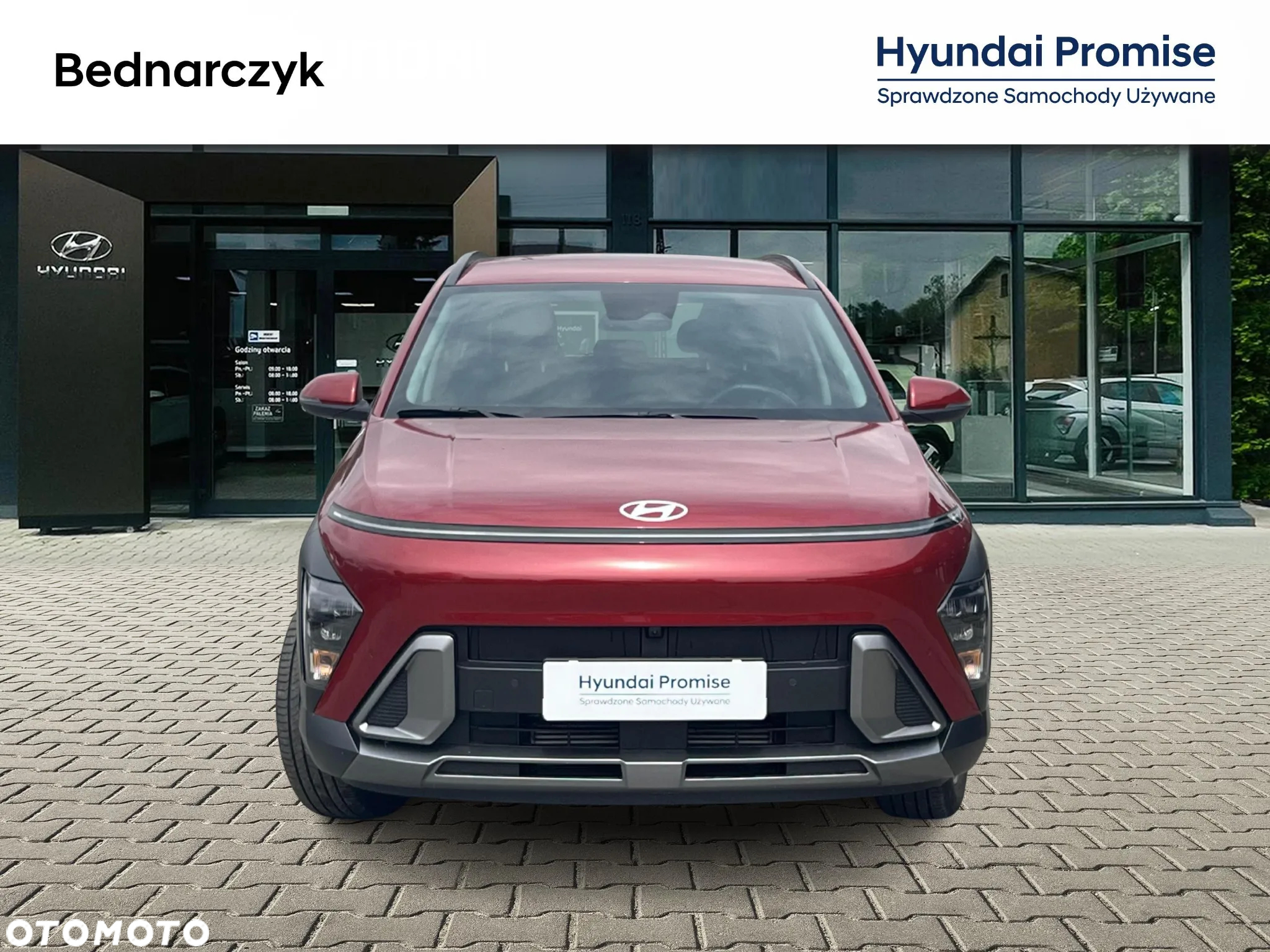 Hyundai Kona 1.0 T-GDI Executive - 8