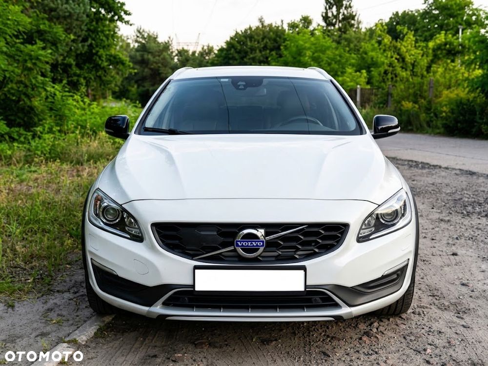 Volvo V60 T5 AWD Geartronic Momentum - 4