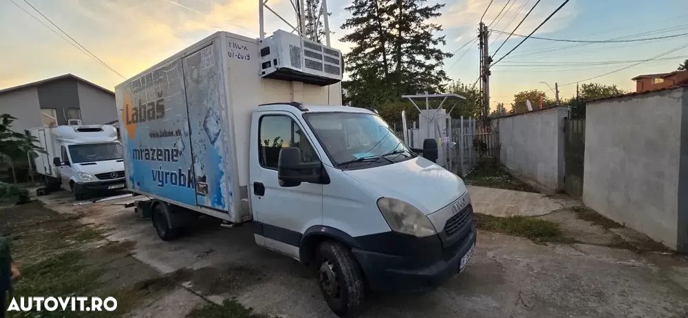 Iveco 70C15 - 2