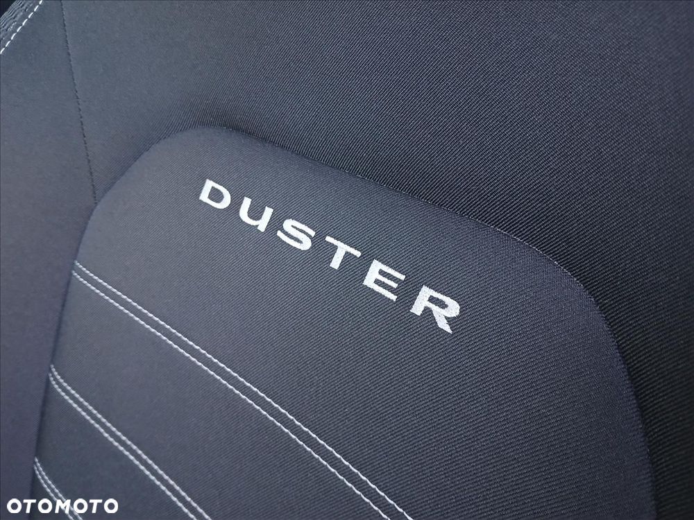 Dacia Duster 1.3 TCe Prestige 4WD - 25