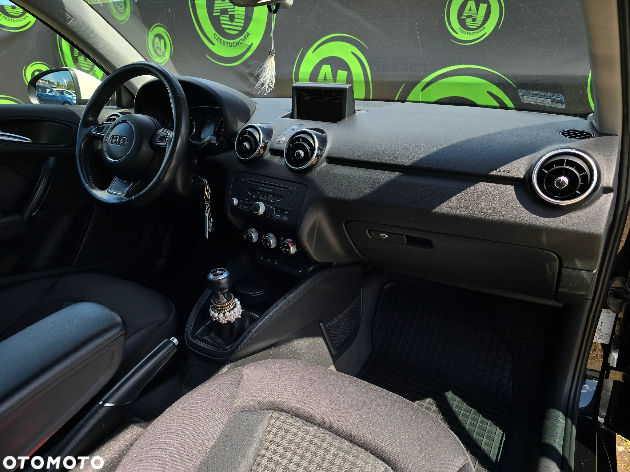 Audi A1 - 24