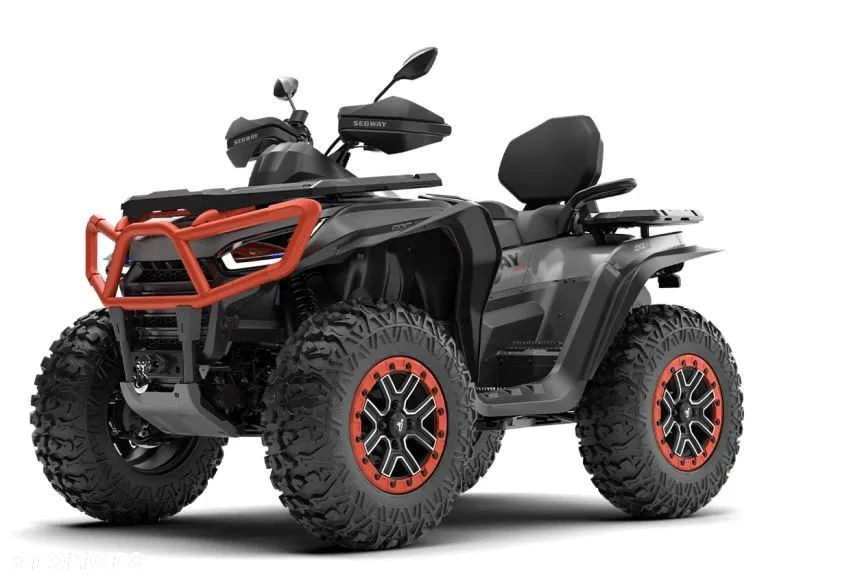 Segway Snarler AT10 - 1