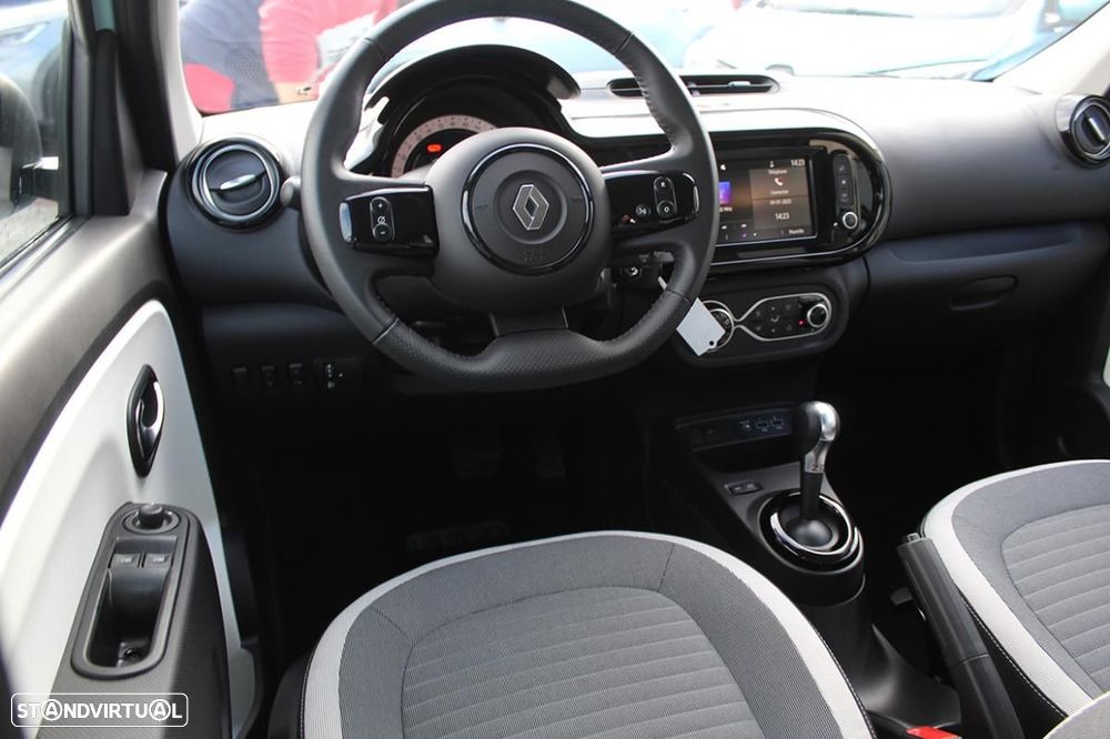 Renault Twingo Z.E. 22 Zen - 34
