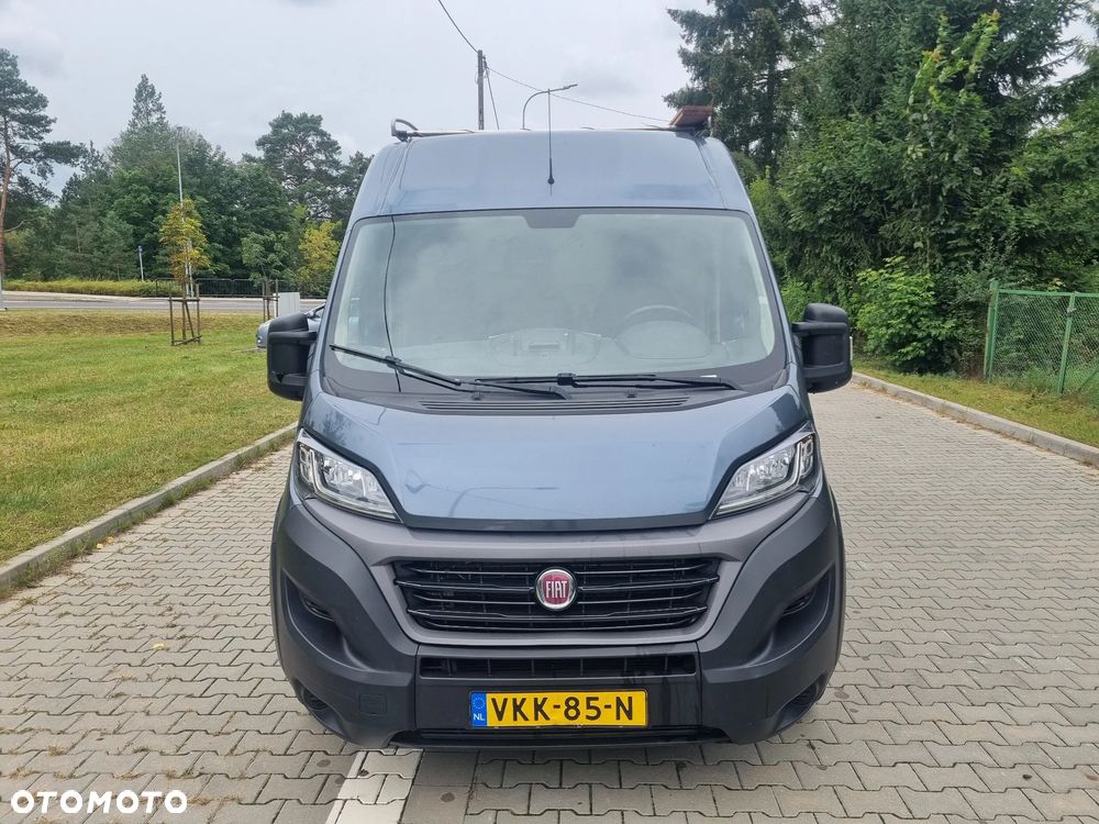 Fiat Ducato - 9