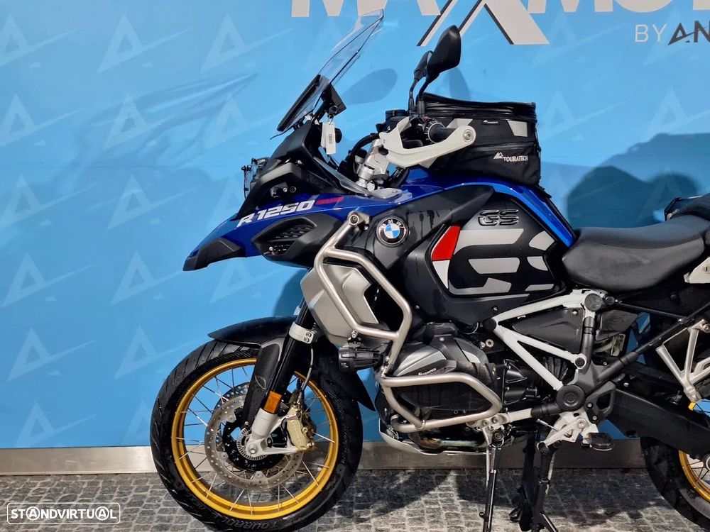 BMW R 1250 GS Adventure Rallye - 6