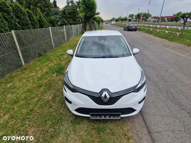 Renault Clio TCe 100 INTENS - 2