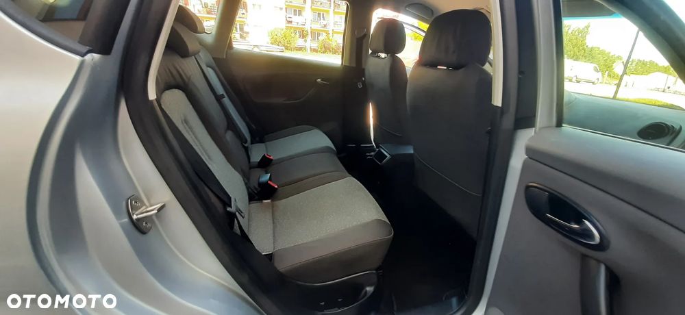 Seat Altea - 35