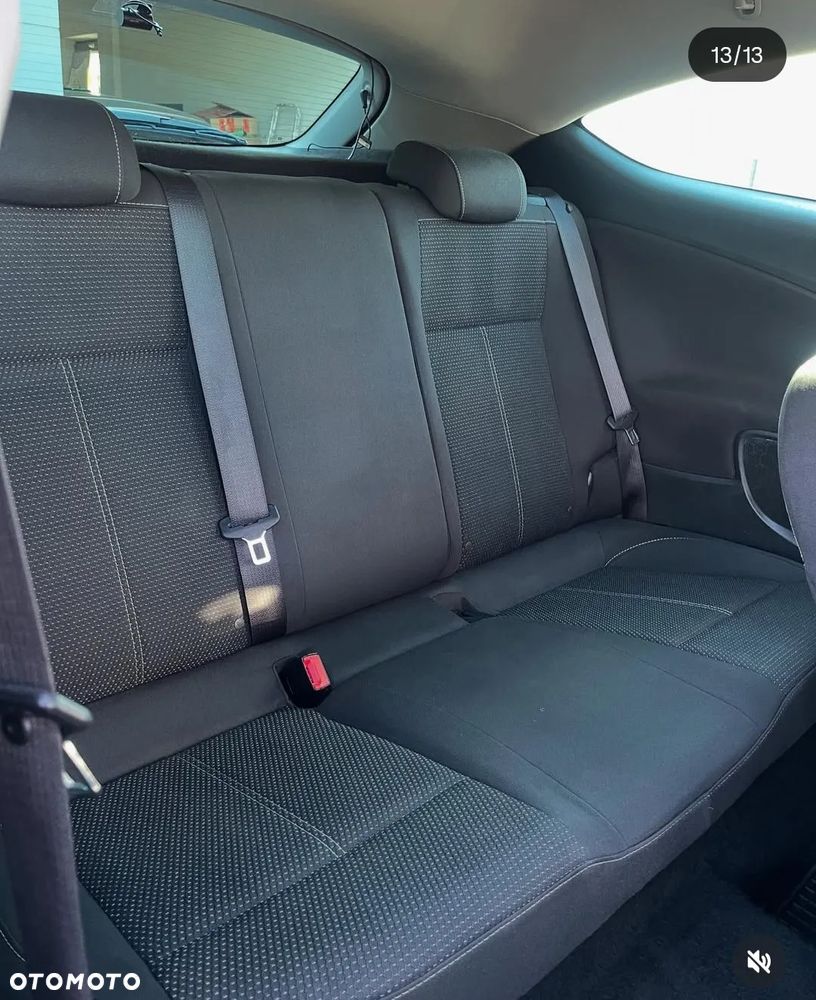 Opel Astra 1.6 Turbo Sport - 9