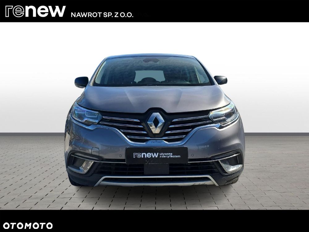 Renault Espace 2.0 Blue dCi Initiale Paris EDC - 8