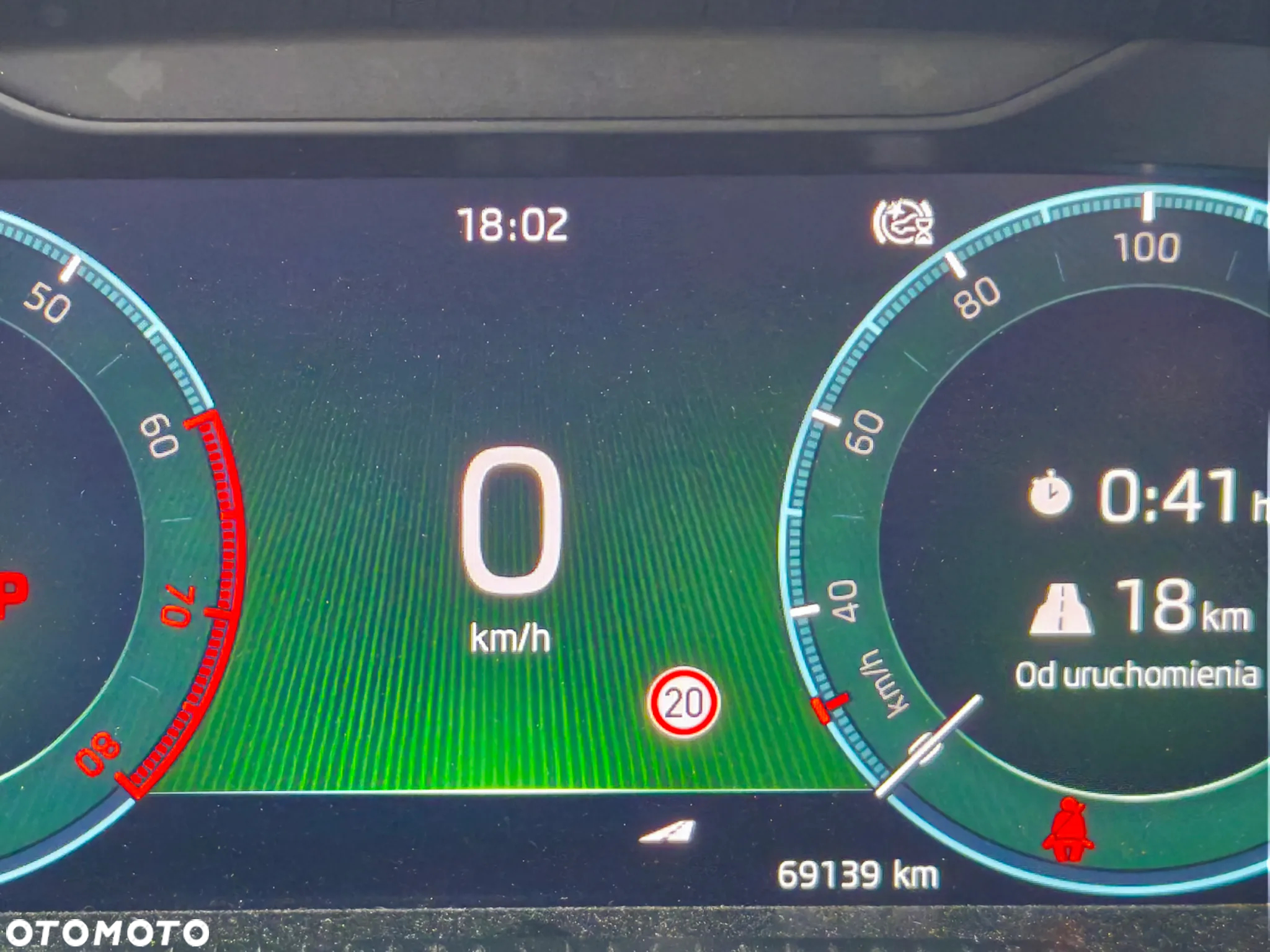 Skoda Octavia 1.5 TSI ACT Style DSG - 8