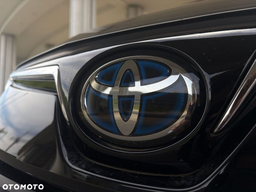 Toyota Corolla 1.8 Hybrid Comfort - 15