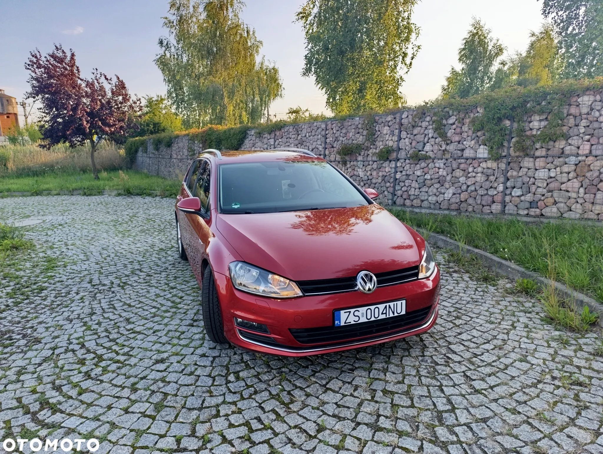 Volkswagen Golf VII 1.6 TDI BMT Comfortline - 10