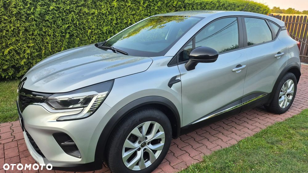 Renault Captur - 7