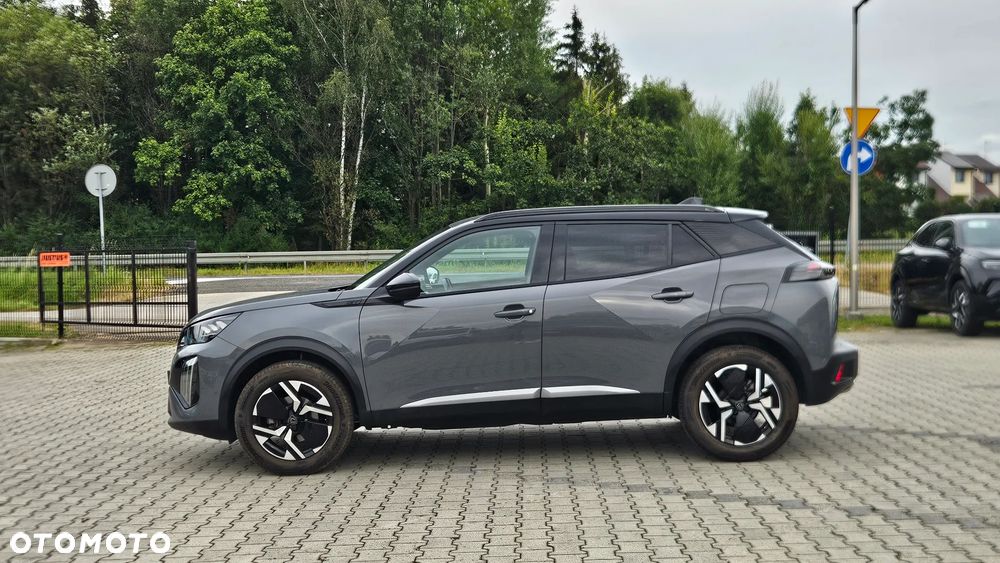 Peugeot 2008 1.2 PureTech GT S&S EAT8 - 23