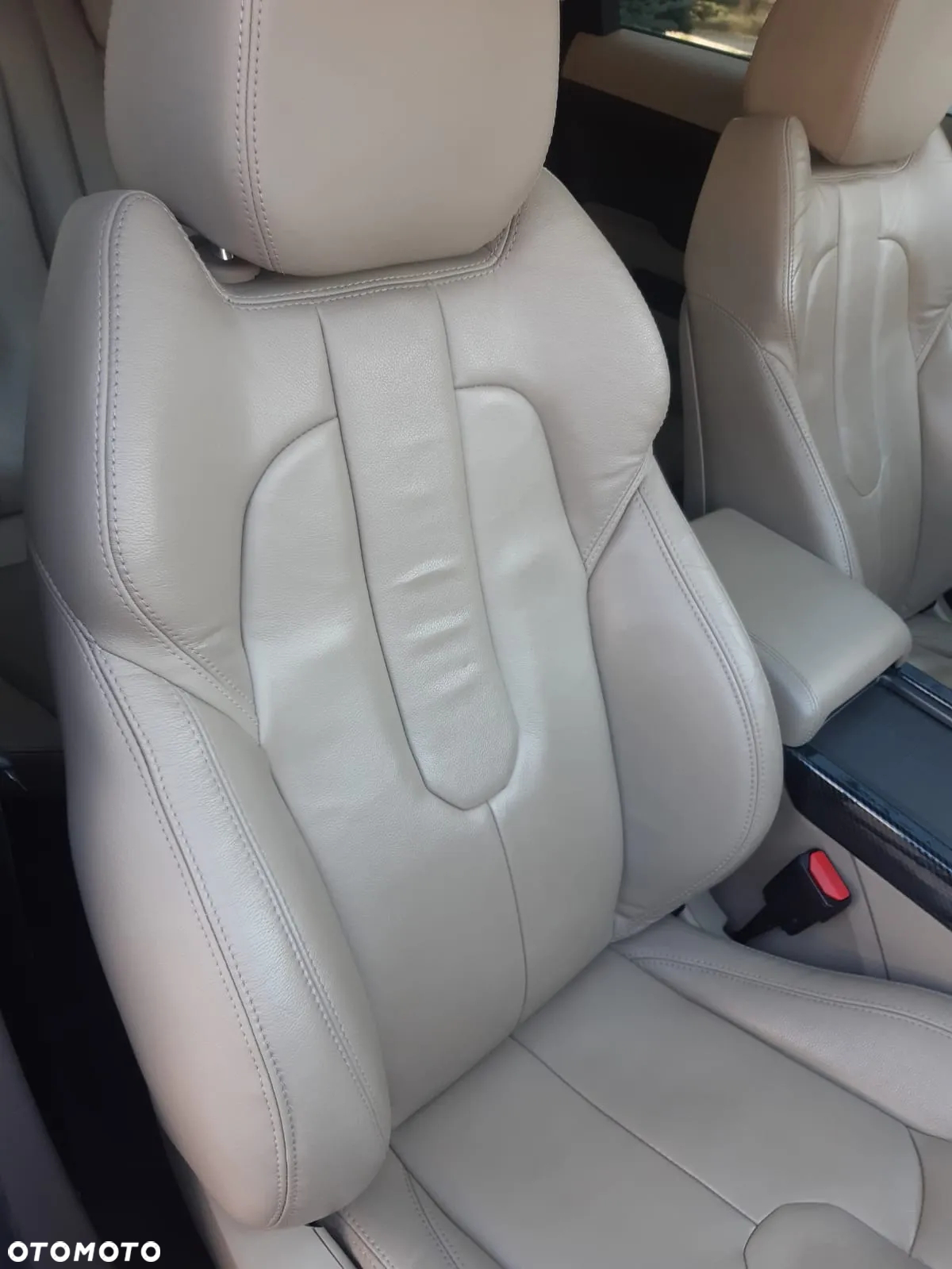 Land Rover Range Rover Evoque - 7
