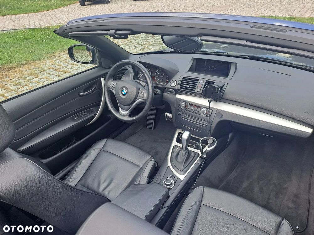 BMW Seria 1 - 16