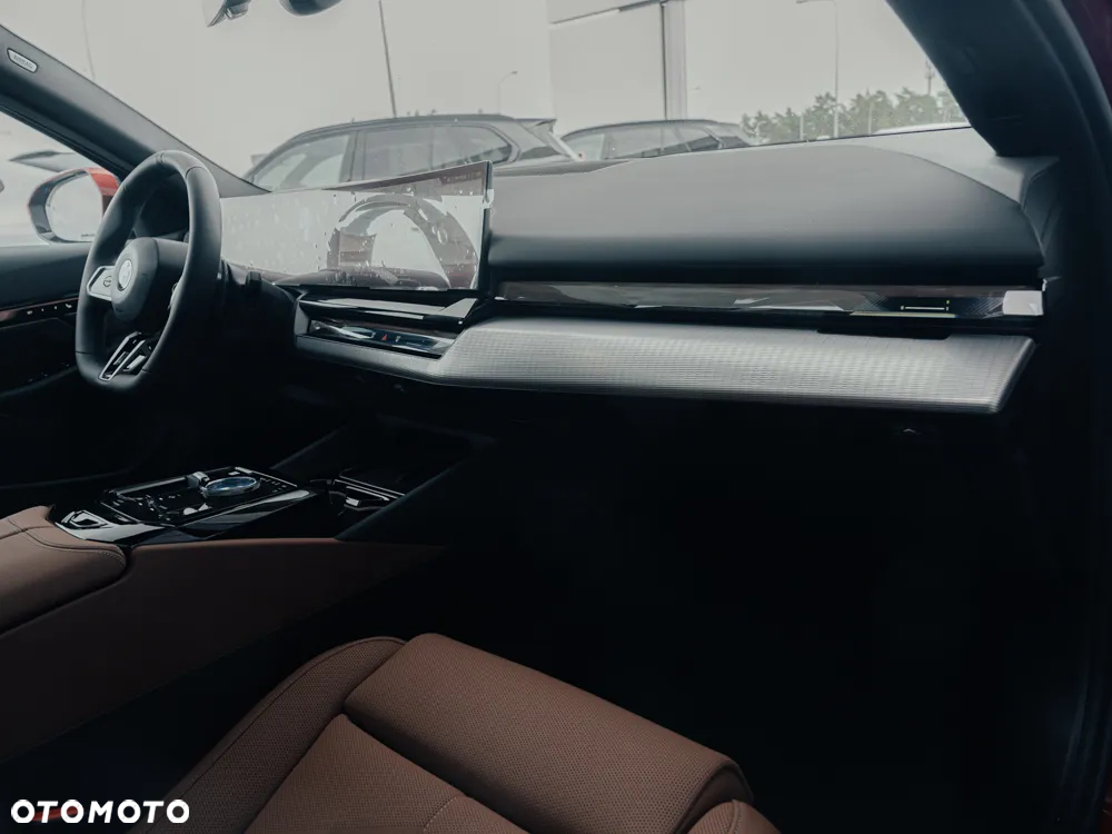 BMW Seria 5 - 9