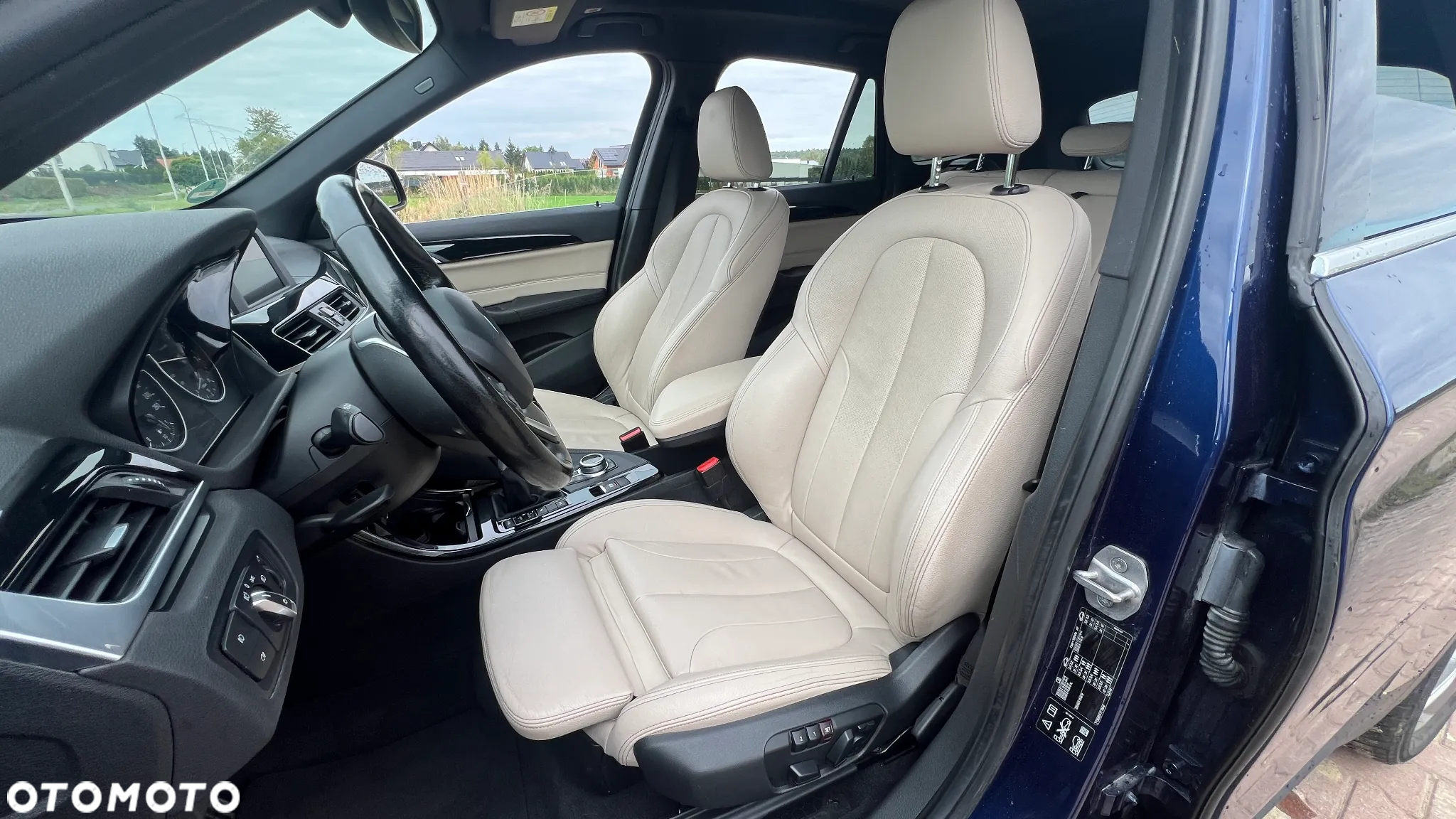BMW X1 xDrive20i GPF M Sport sport - 11