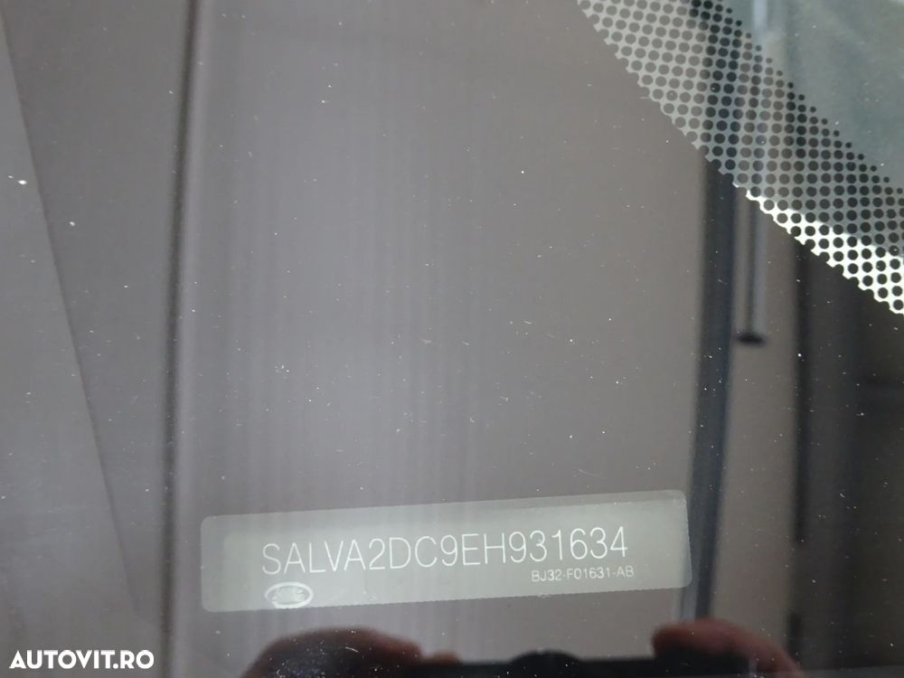 Land Rover Range Rover Evoque 2.2 eD4 Prestige - 24