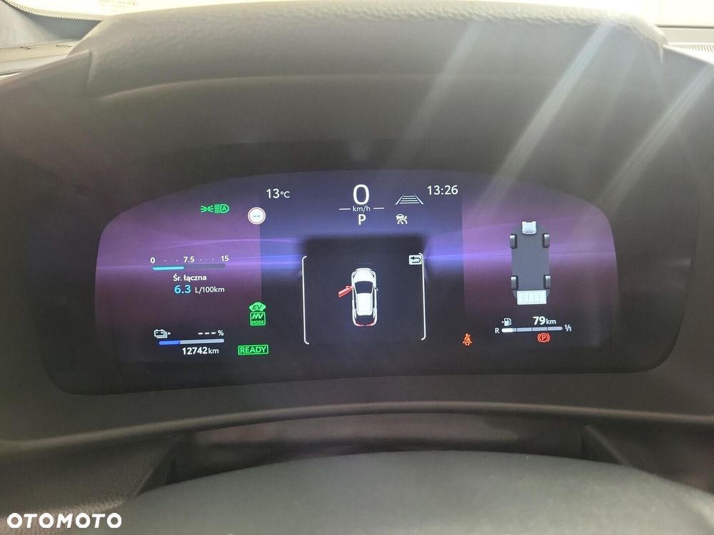 Toyota C-HR - 15
