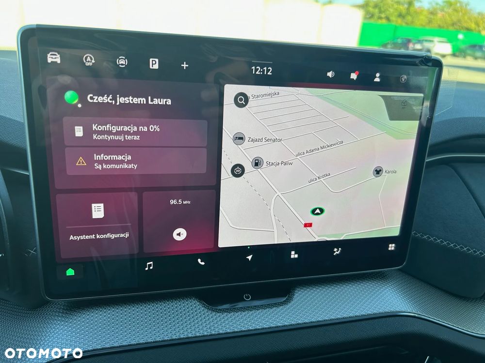 Skoda Kodiaq 2.0 TDI 4x4 Sportline DSG - 11