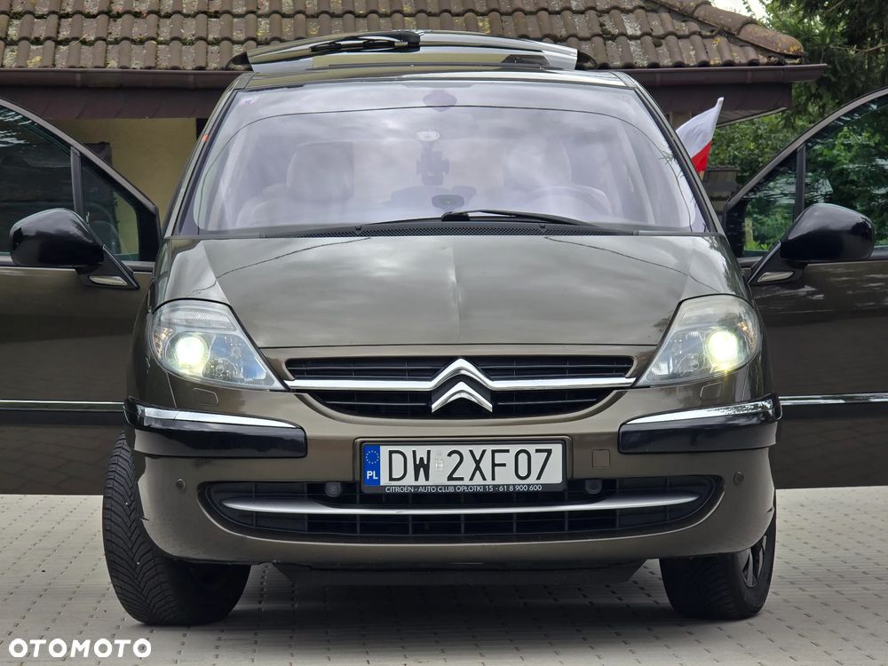 Citroën C8 HDi 165 Exclusive - 22