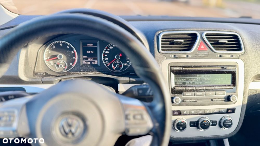 Volkswagen Scirocco 1.4 TSI - 8